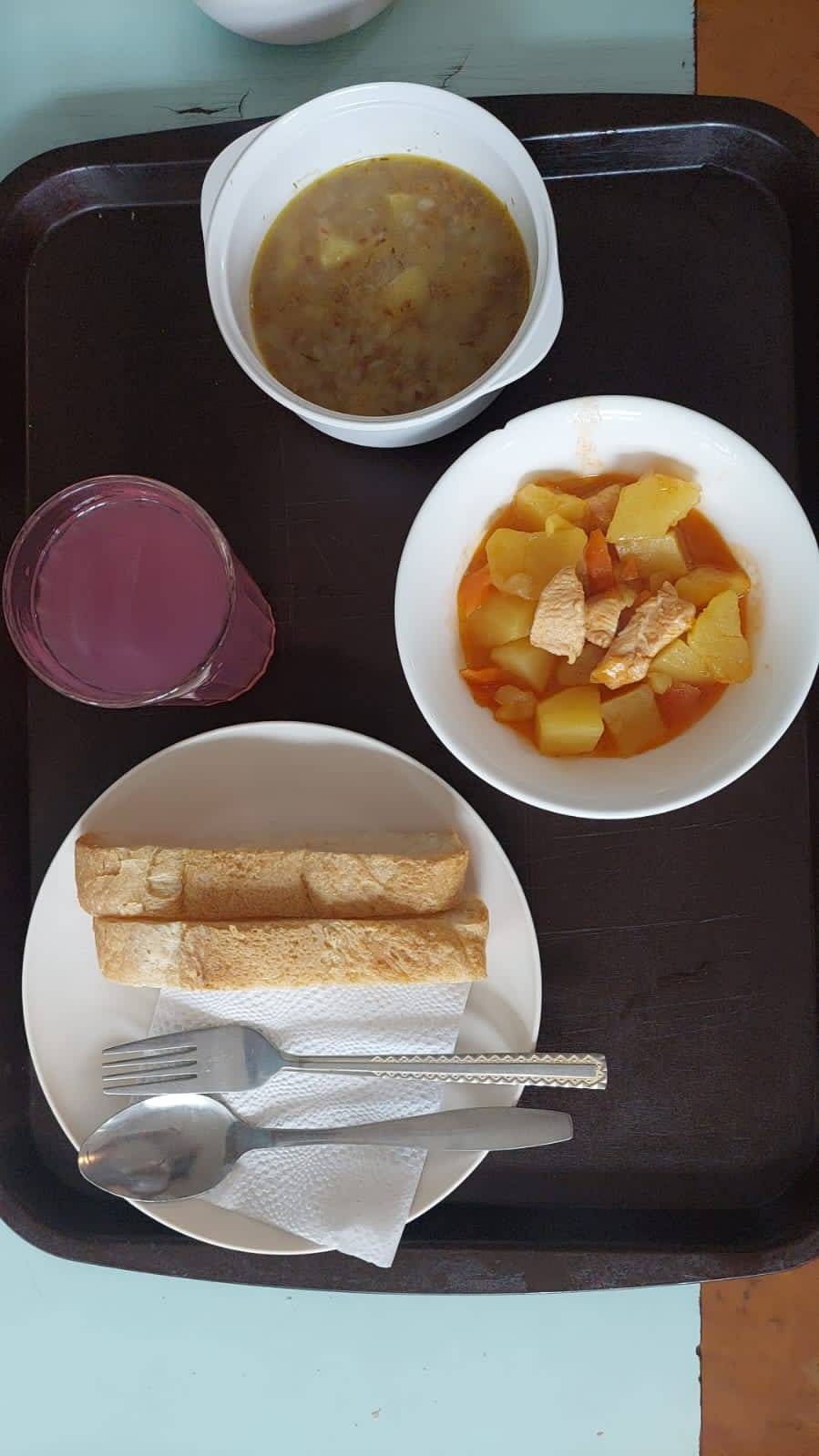 Ас мәзірі (11.04.23)