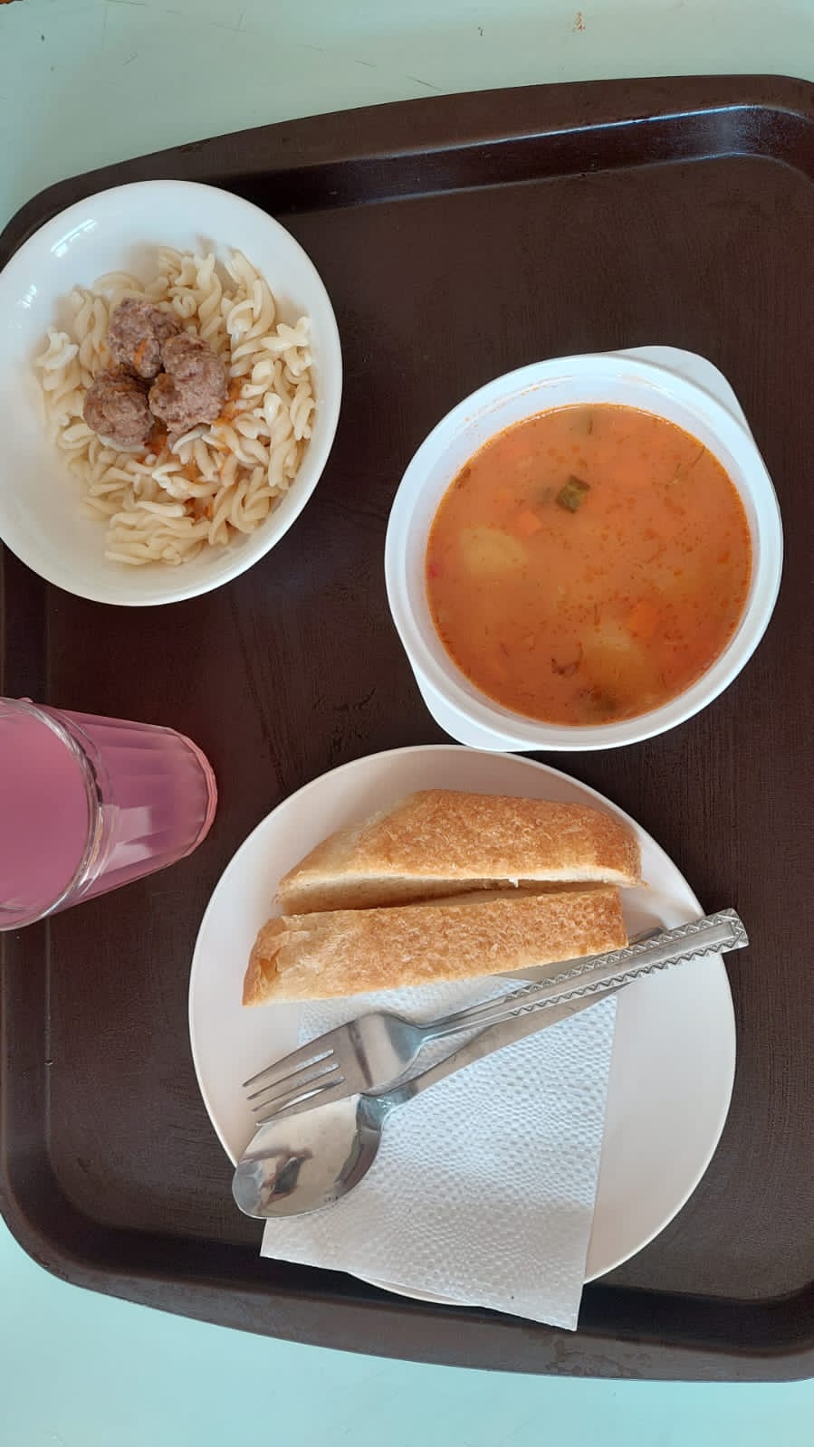 Ас мәзірі (19.04.23)