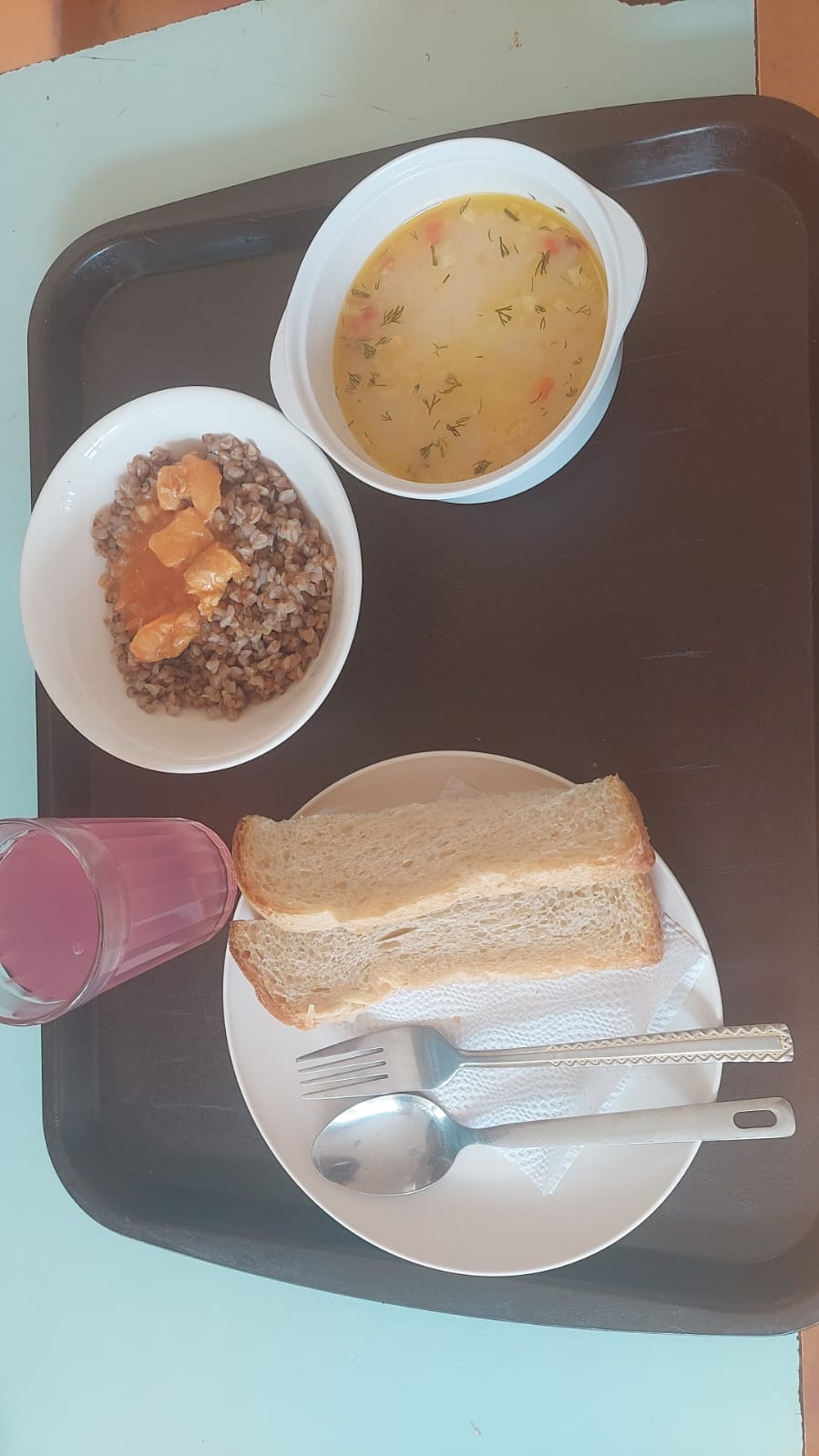 Ас мәзірі (26.04.23)