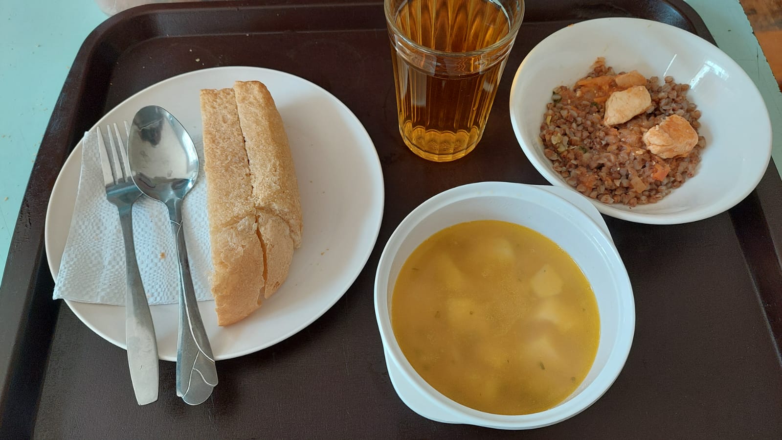 Ас мәзірі (16.05.2023)
