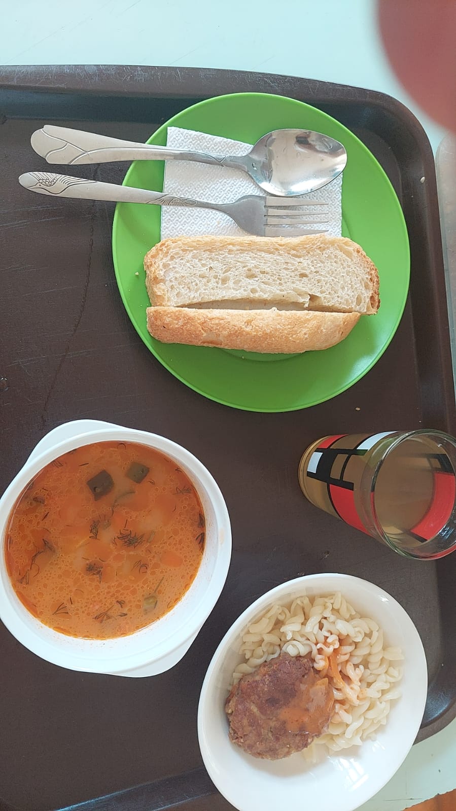 Ас мәзірі (23.05.2023)